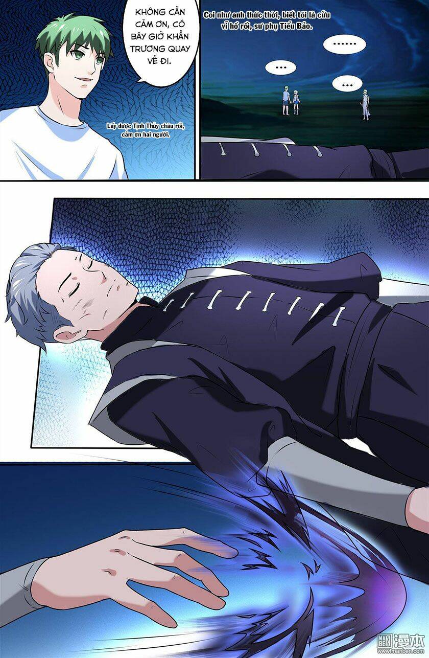 Cực Phẩm Tu Chân Thiếu Niên: Chapter 84