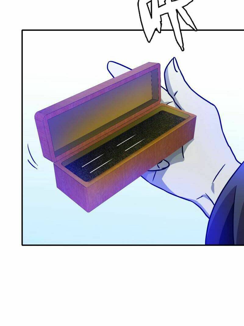 Hộ Hoa Cao Thủ Tại Đô Thị: Chapter 59