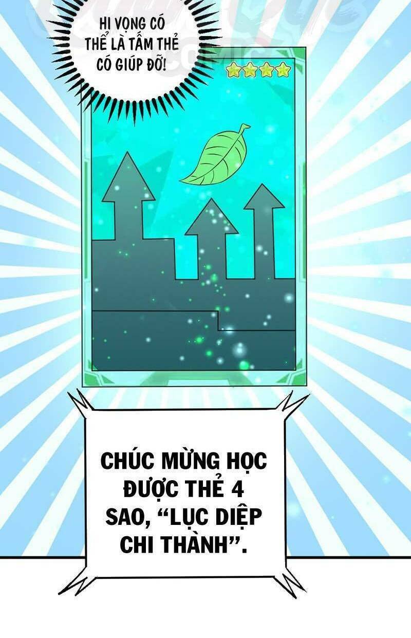 Cuộc Sống Tận Thế Bắt Đầu Từ Số 0: Chapter 45