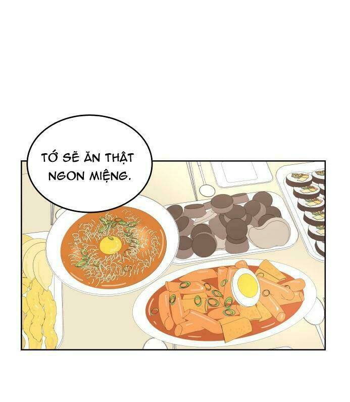30 Phút Bước Đi Bên Em: Chapter 82