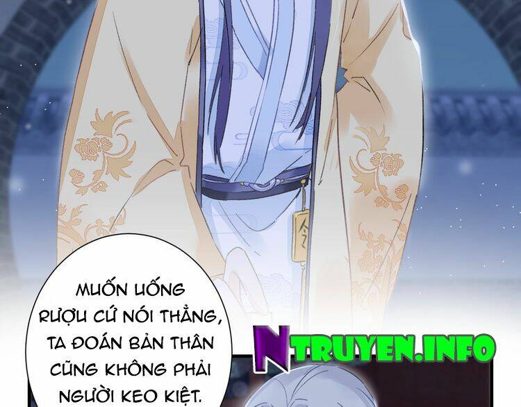 Hoa Nhan Sách: Chapter 77.1