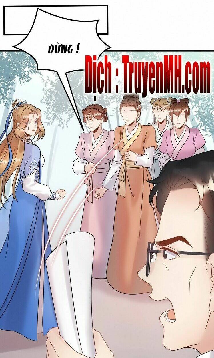 Trong Sinh Chi Ức Vạn Ảnh Hậu Yếu Thượng Vị: Chapter 134