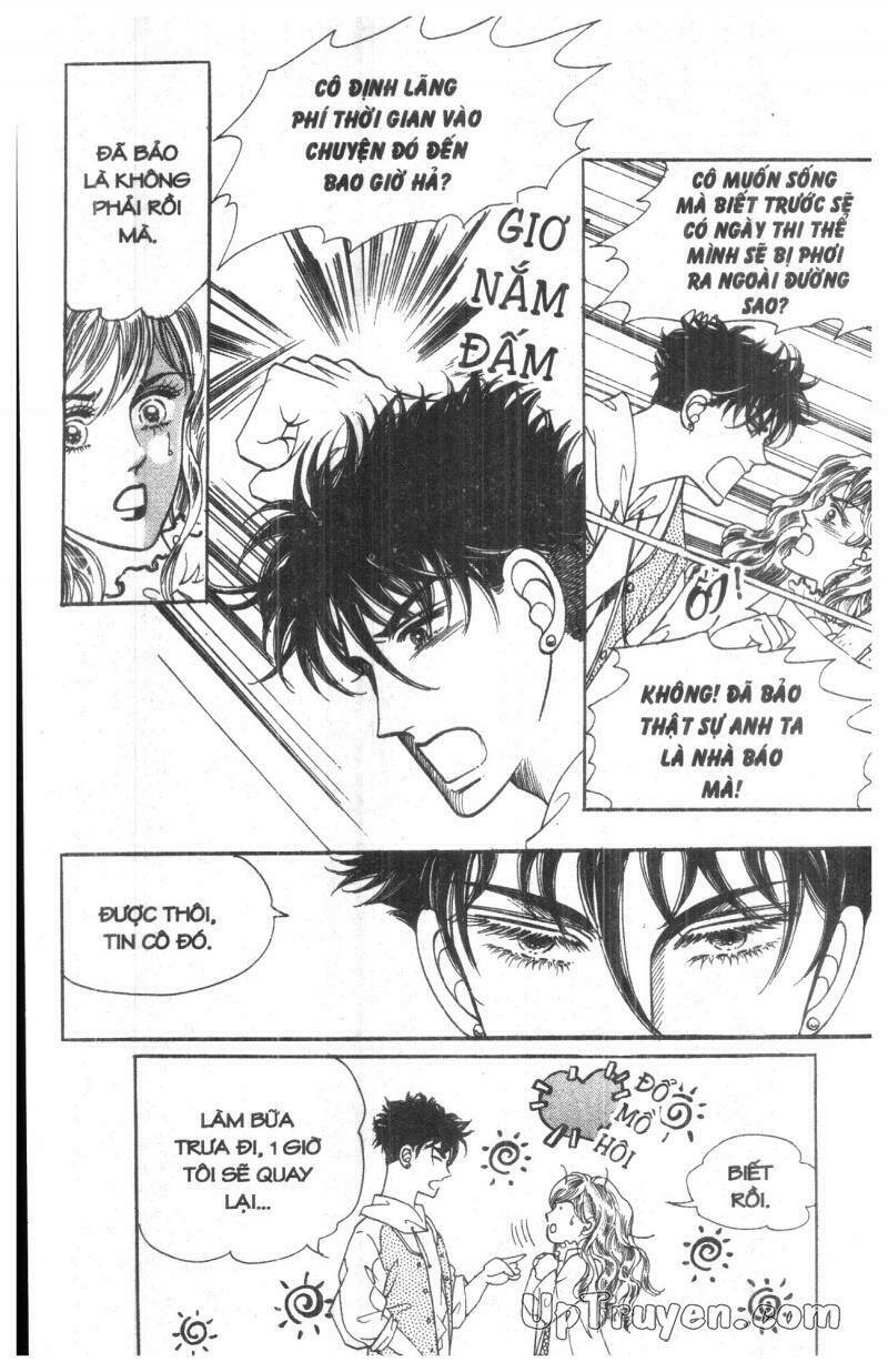 Lao Xao Tuổi Ngọc: Chapter 4