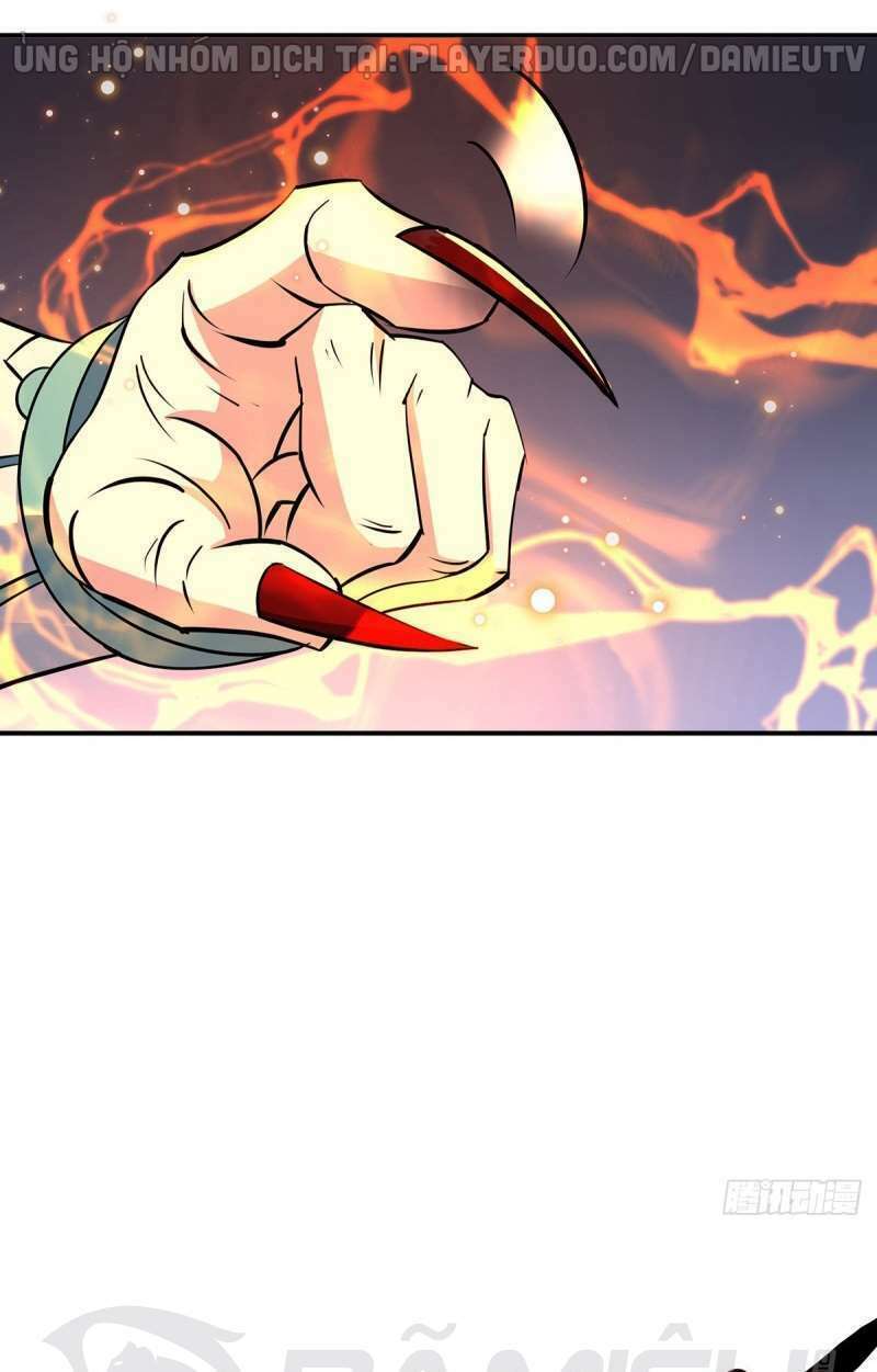 Thú Nhân: Chapter 242
