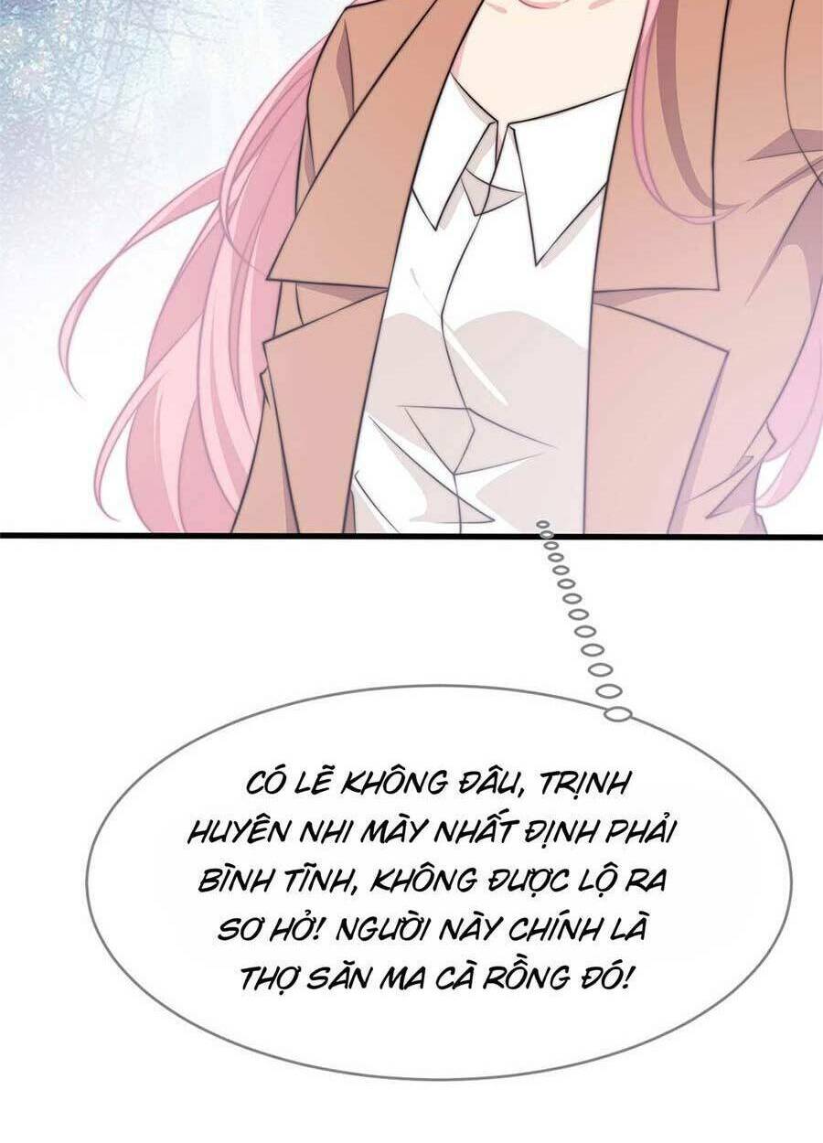 Vết Cắn Trí Mạng: Chapter 31