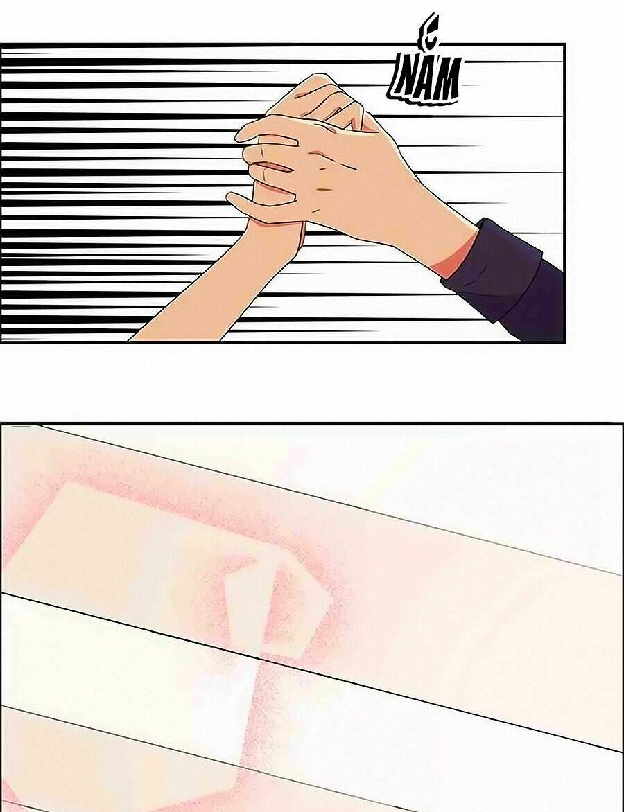 Đại Thần Tình Yêu Chớ Chạm Tôi: Chapter 39