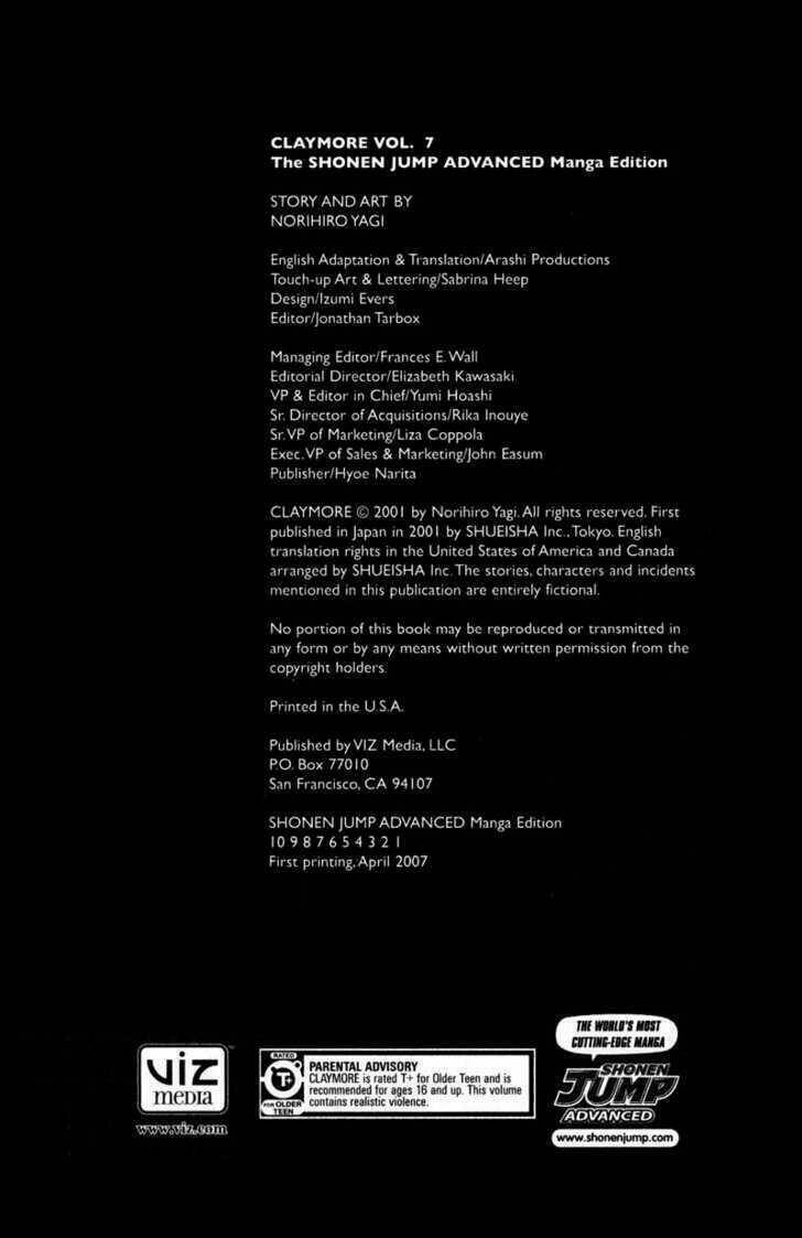 Mắt Bạc: Chapter 34