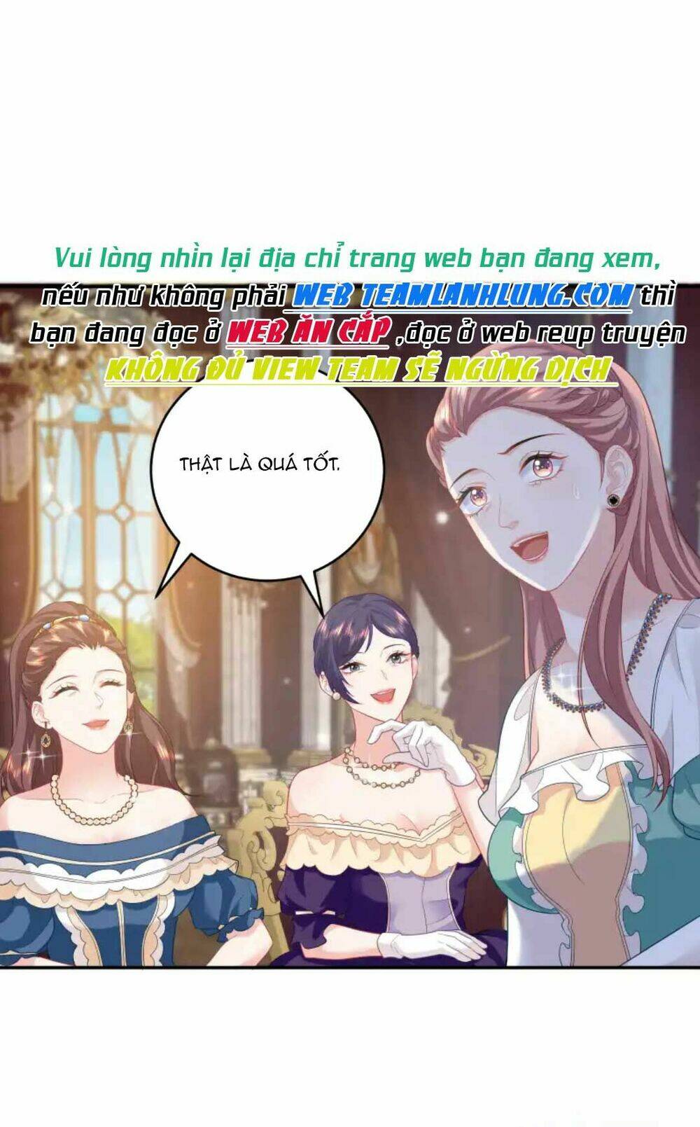 Nữ Hoàng Phản Diện: Chapter 4