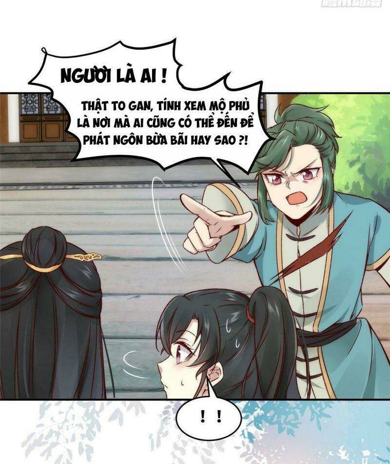 Nghịch Thiên Thần Phi Chí Thượng: Chapter 10