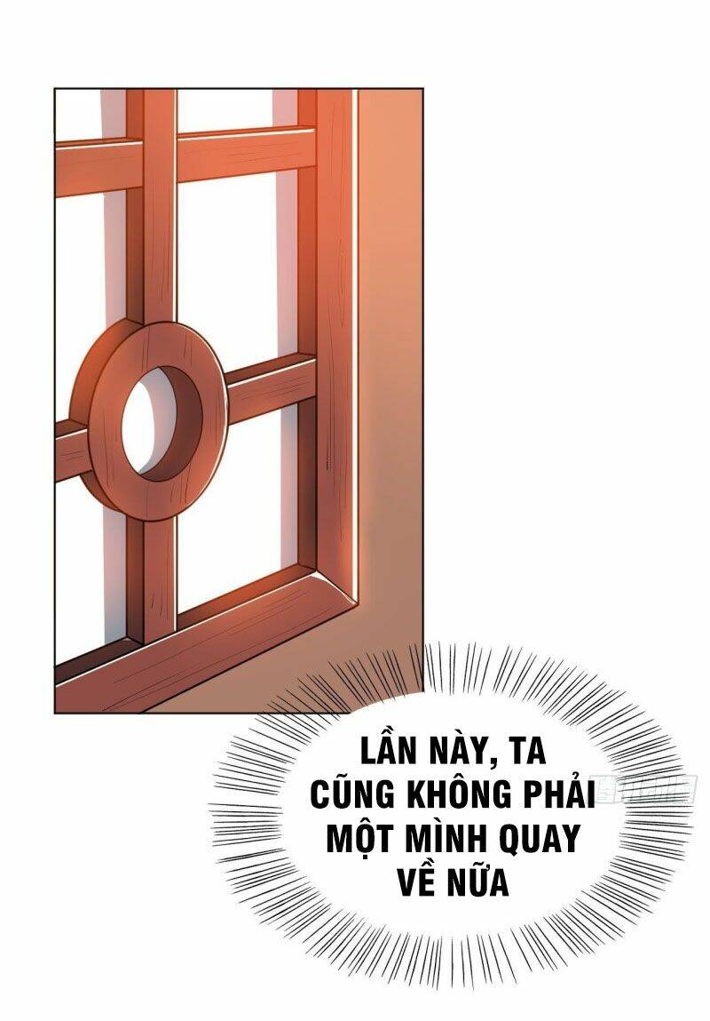 Thần Võ Đế Tôn: Chapter 96