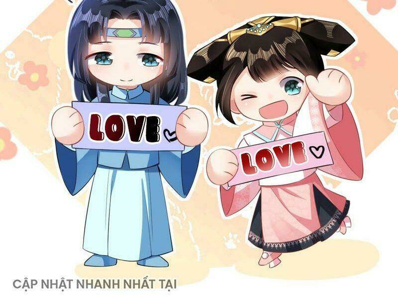 Quận Chúa Vững Vàng, Thiết Lập Nhân Vật Không Thể Vỡ: Chapter 45.2