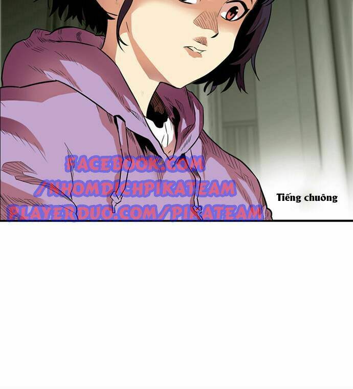 Bẫy Troll: Chapter 1