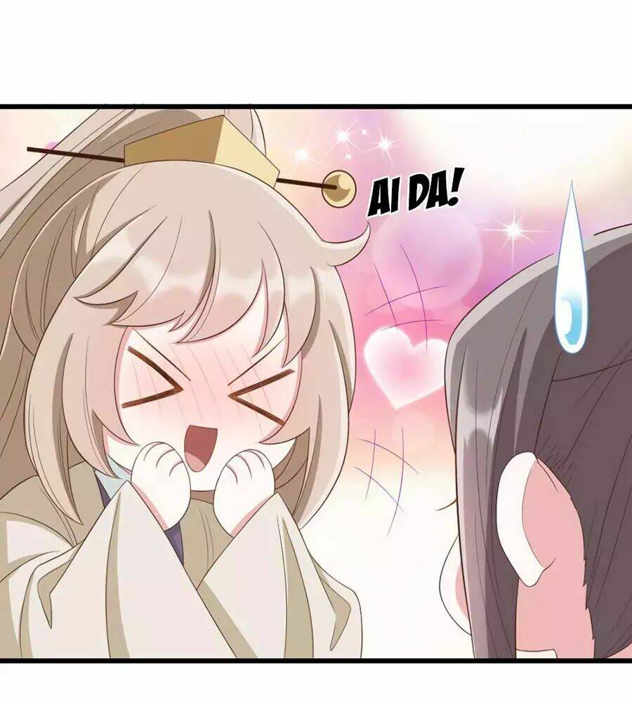 Đích Nữ Hữu Độc: Chapter 34