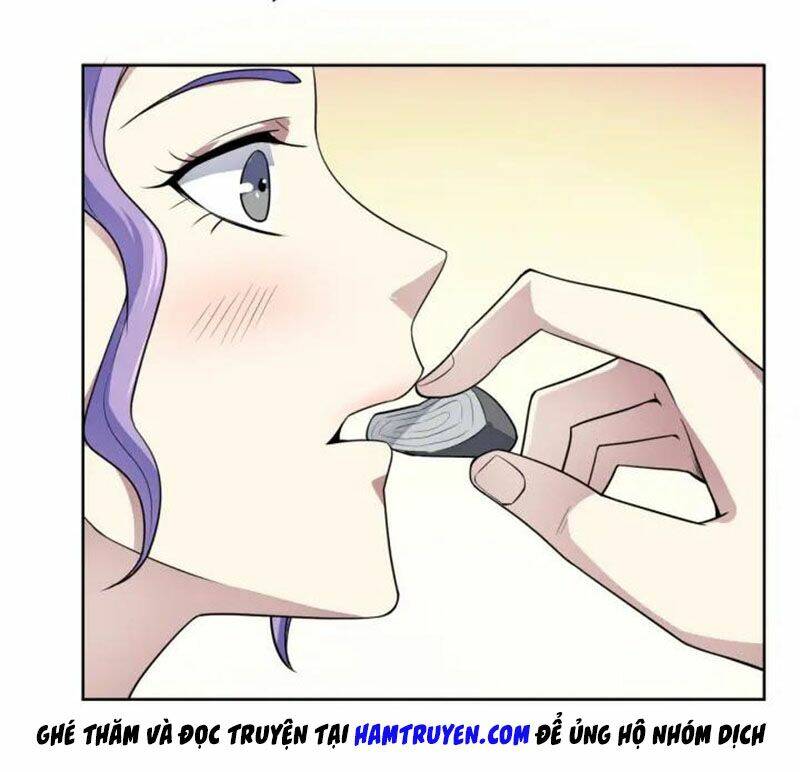 Nghịch Thiên Đại Thần: Chapter 62.5