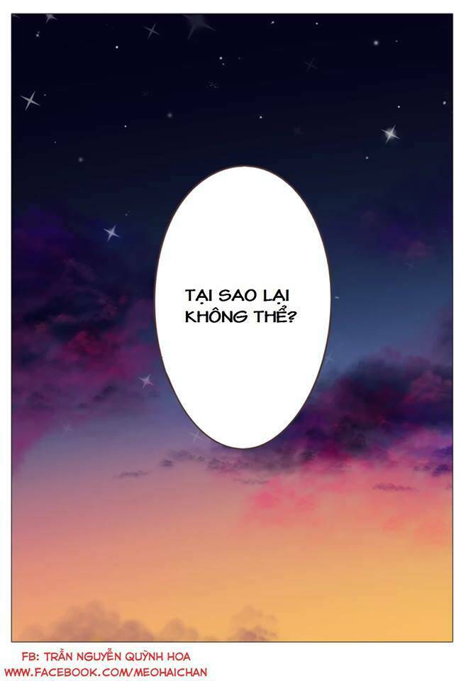 Xin Chào! Dân Nữ: Chapter 26