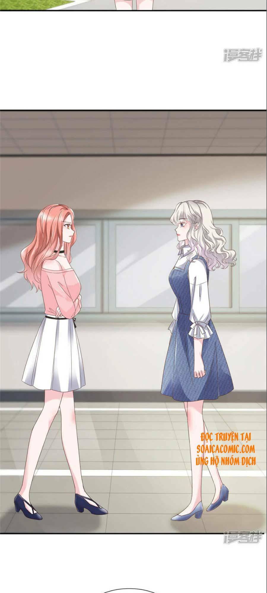 Nhược Hữu Hàn Đông Ngộ Noãn Dương: Chapter 29