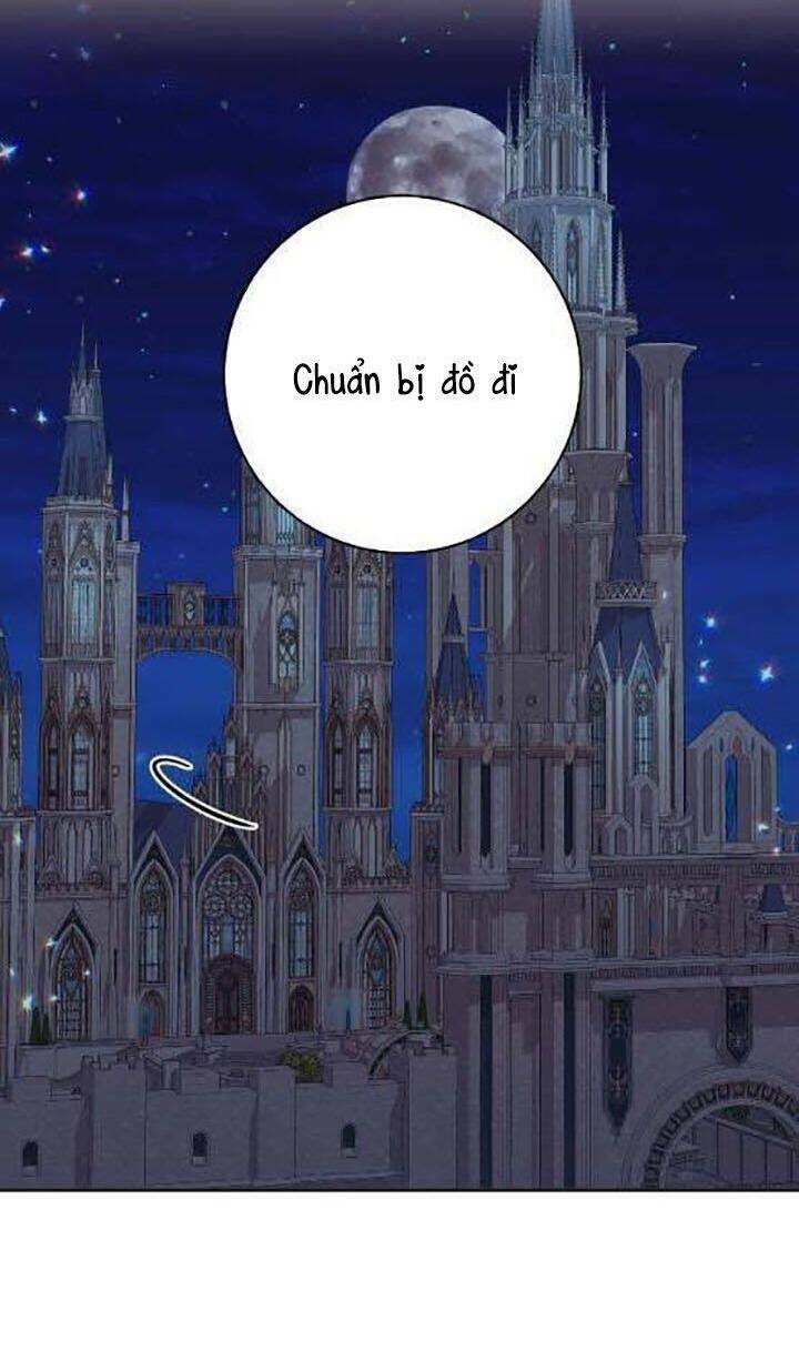 Đứa Bé Con Tin Thật Dễ Thương: Chapter 16