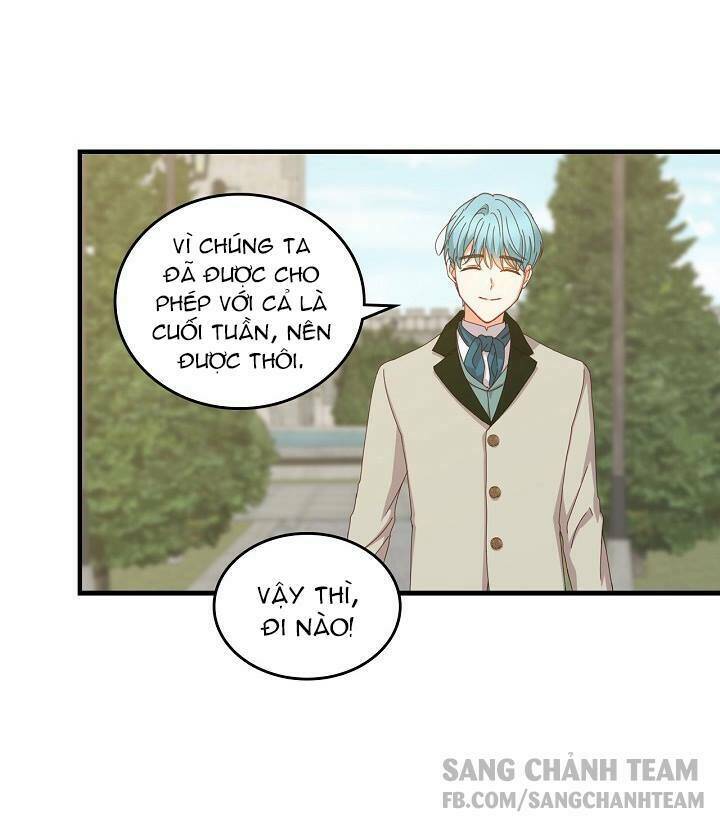 Đừng Chọc Đứa Em Gái Bé Bỏng Của Chúng Tôi: Chapter 35