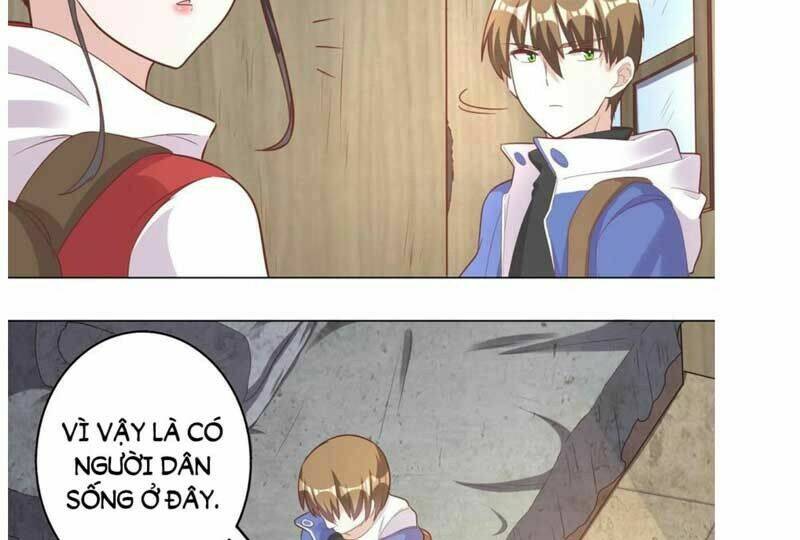 Hôn Nhân Dục Vọng: Thiếu Gia Nhẹ Một Chút!: Chapter 157