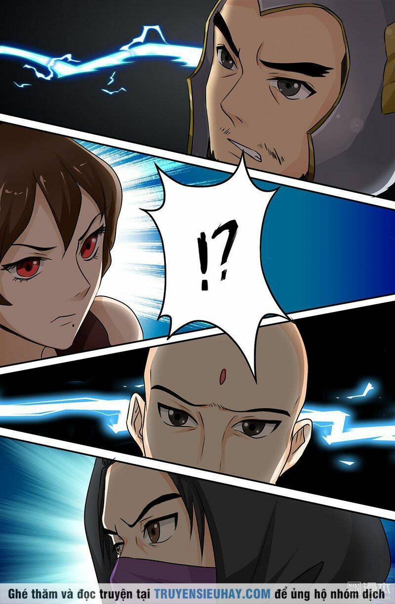 Cực Phẩm Tu Chân Thiếu Niên: Chapter 117