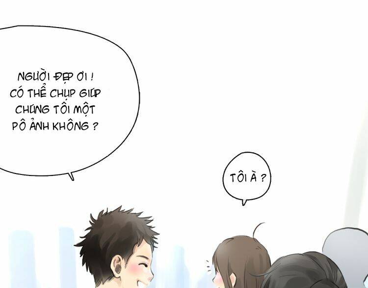 12 Giờ Của Lọ Lem: Chapter 46