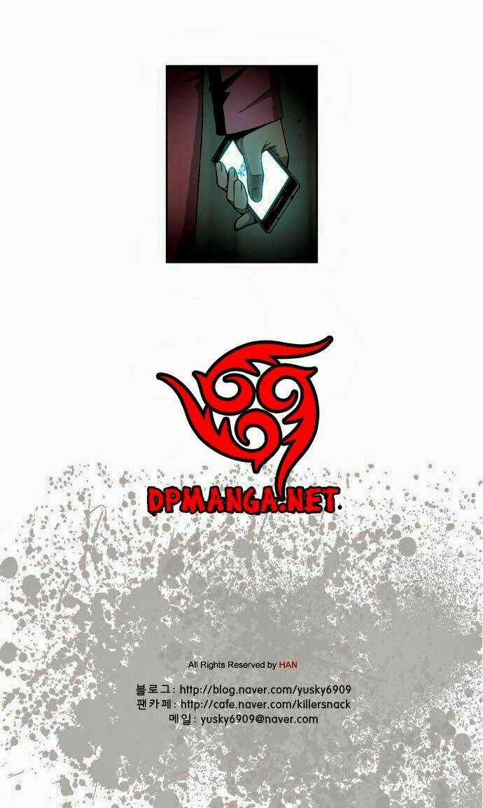 Quán Ăn Sát Thủ: Chapter 30