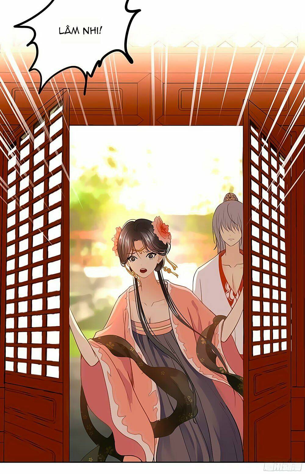 Sinh Sinh Tương Thác: Chapter 34