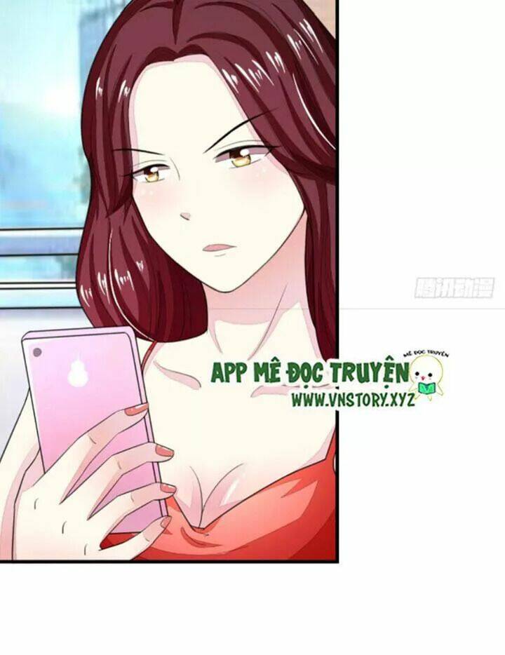 Nam Thần Ma Cà Rồng: Sủng Nhược Tiểu Lãn Thê: Chapter 115