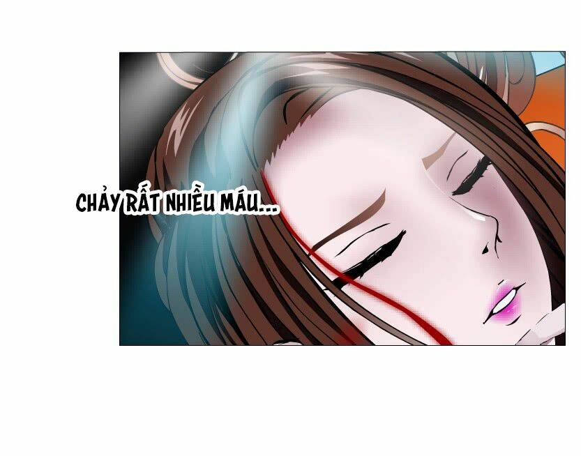 Cạm Bẫy Của Nữ Thần: Chapter 185