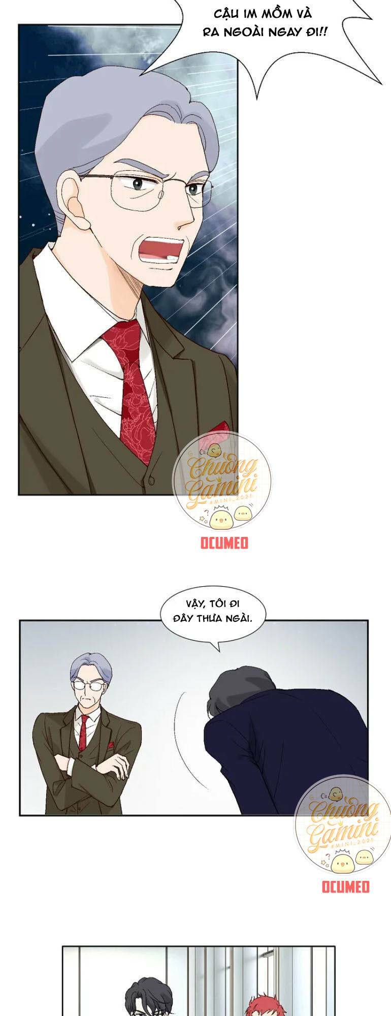 Lee Bom, Em Là Của Anh: Chapter 18