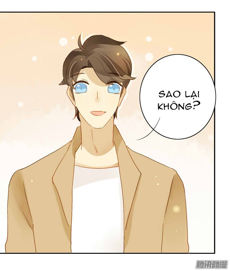 Sức Mạnh Của Sắc Đẹp: Chapter 106