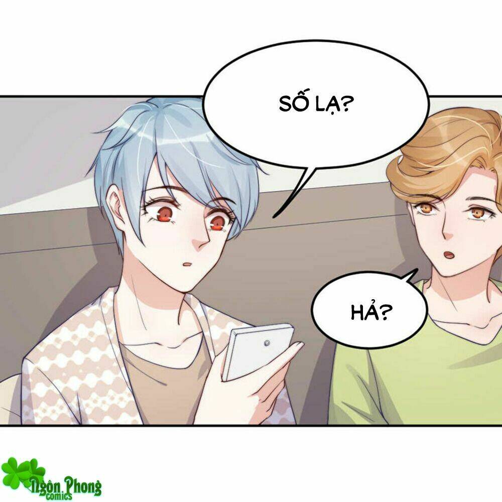 Bà Xã Tôi Là Nam Thần: Chapter 50