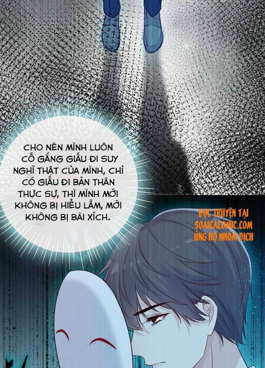 Khi Cô Gái Nhìn Thấy Thời Gian: Chapter 5