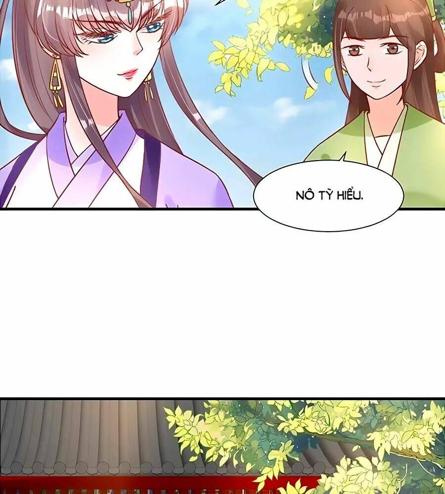 Thịnh Thế Lê Hoa Điện: Chapter 61