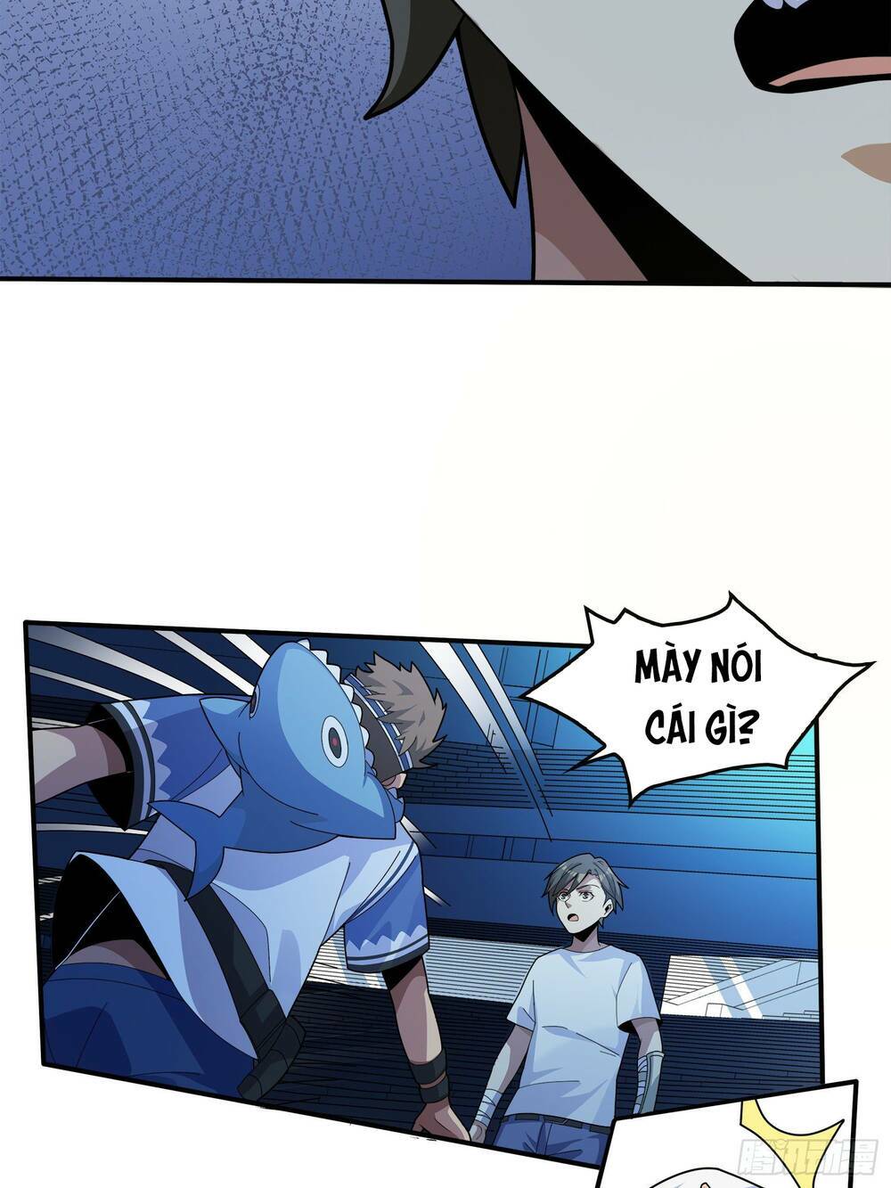 Pubg Luck Rookie: Chapter 4