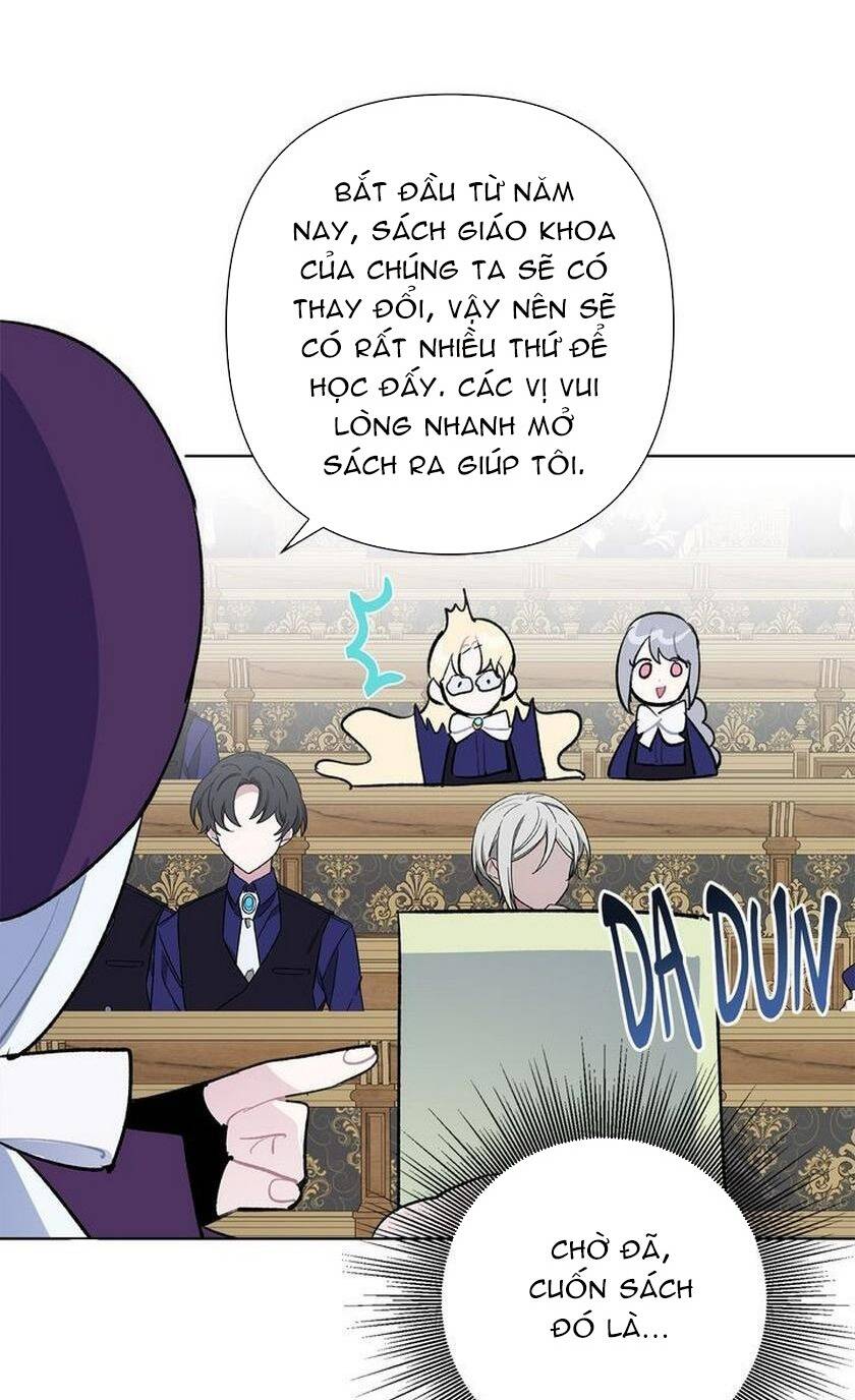 Cách Mà Pháp Sư Đối Mặt Với Cái Chết: Chapter 29.2