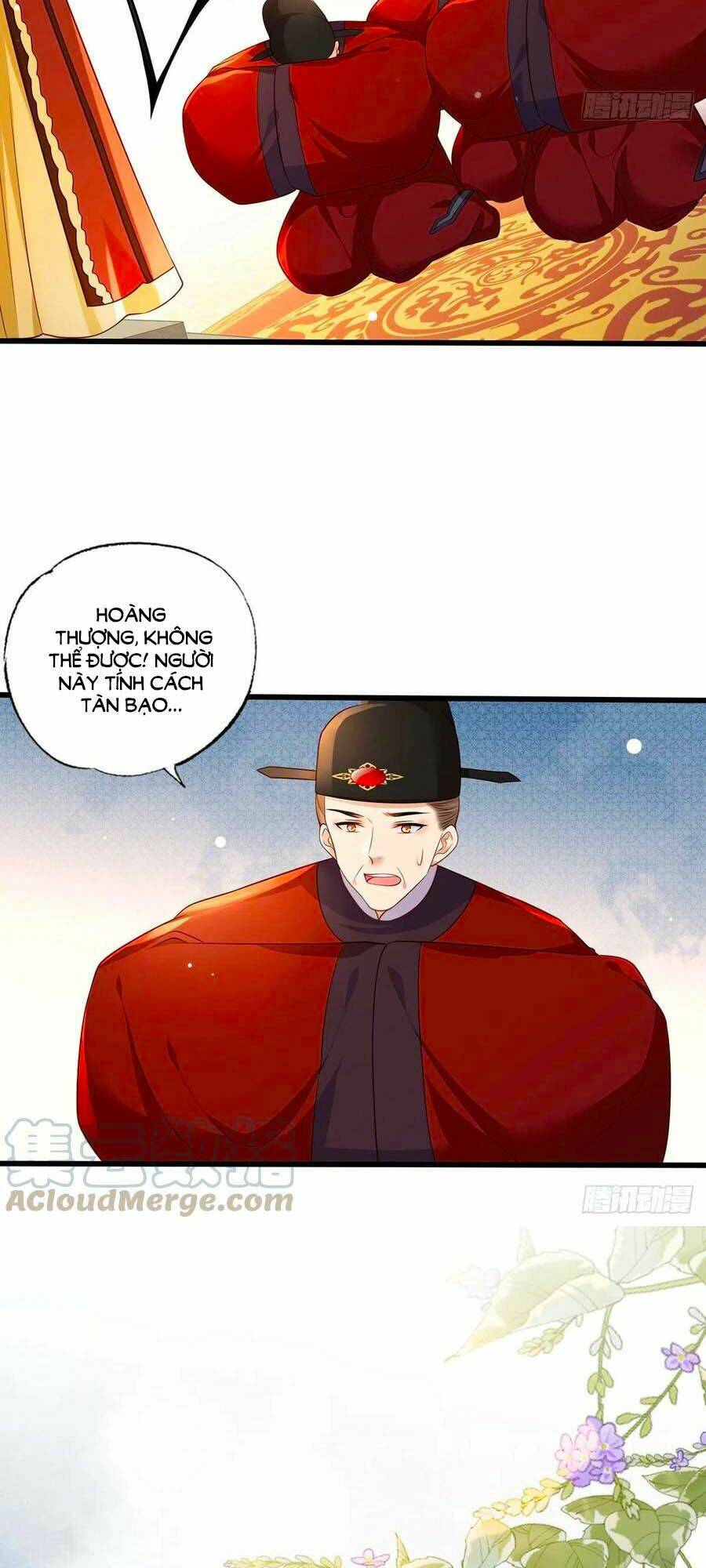 Nữ Thủ Phú Chi Kiều Sủng Nhiếp Chính Vương: Chapter 63