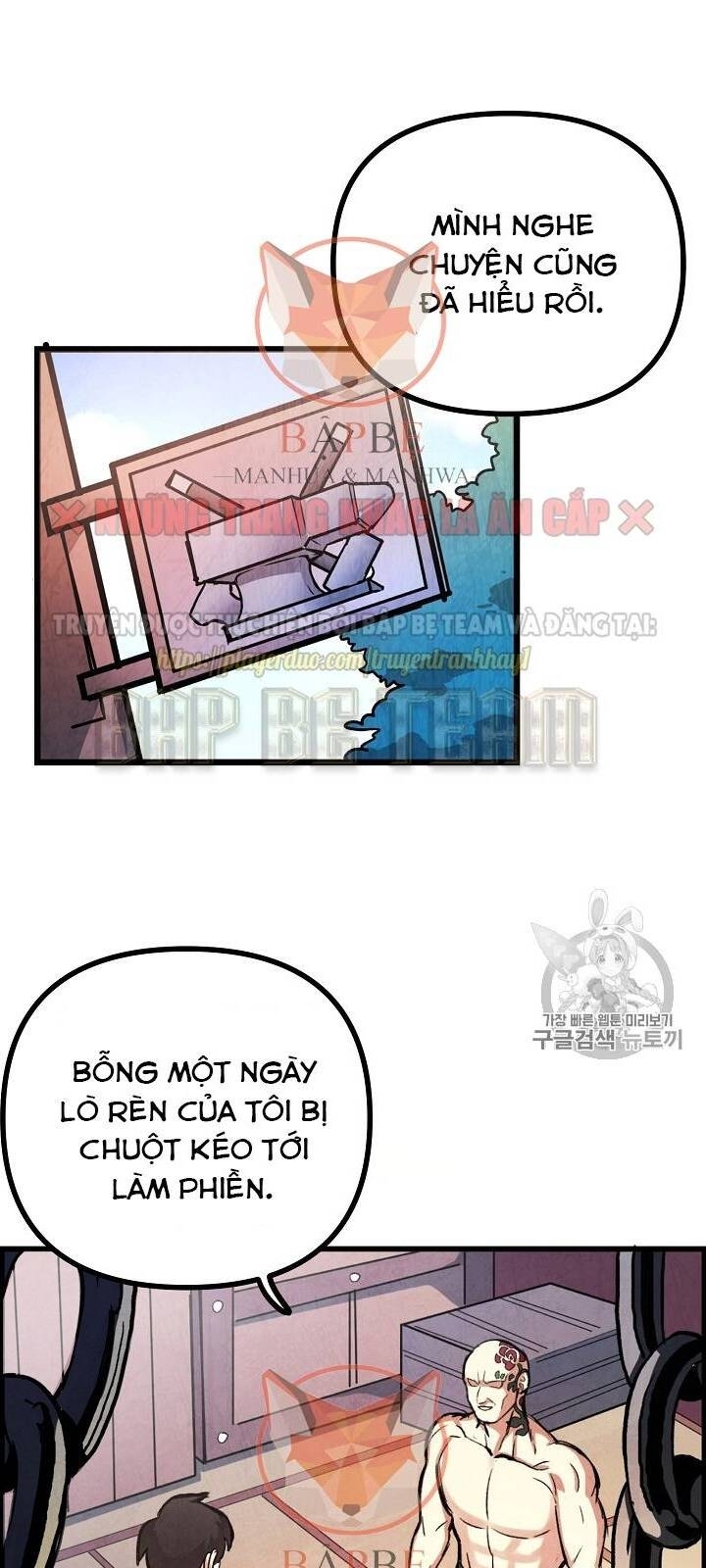 Ark: Chapter 5