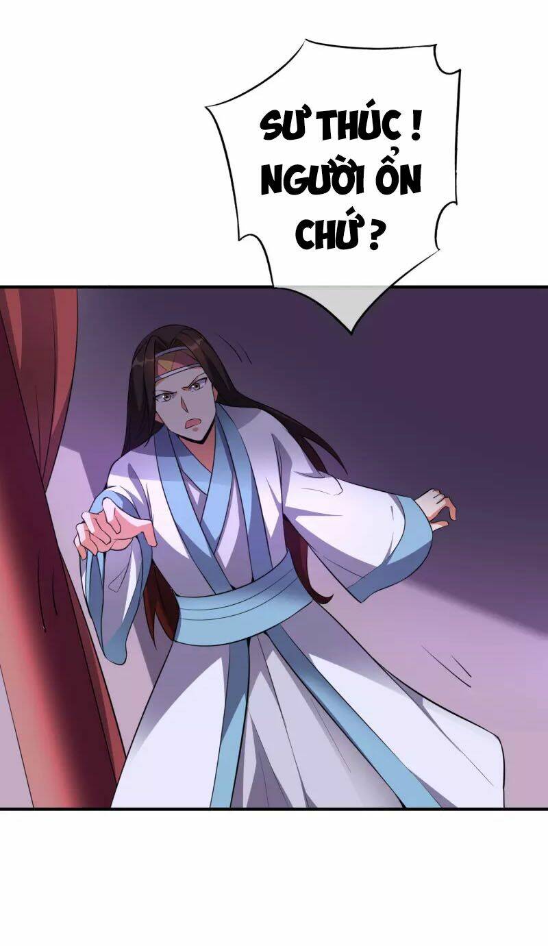 Phục Thiên Thánh Chủ: Chapter 156