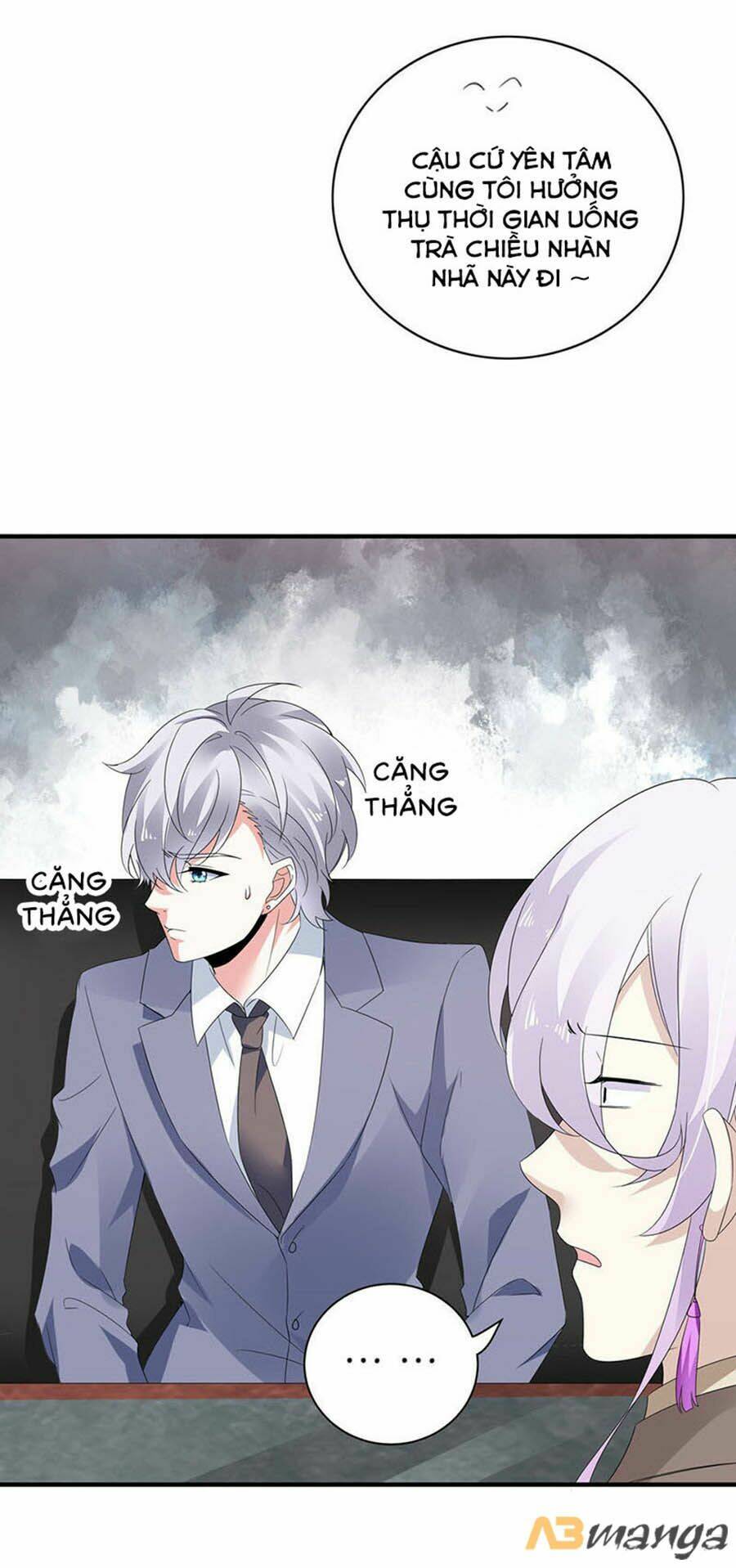 Yêu Tôi Đều Chết Cả Đi!: Chapter 152