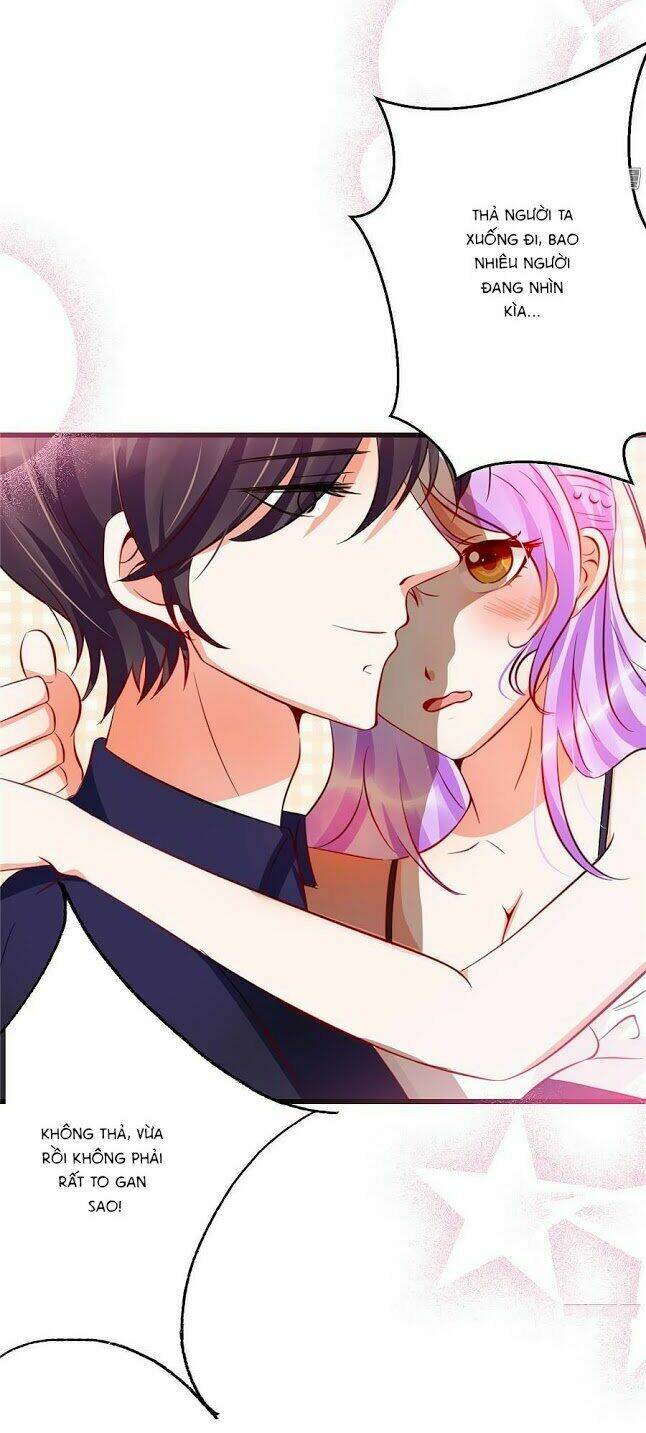 Bạn Trai Là Ngôi Sao: Chapter 43