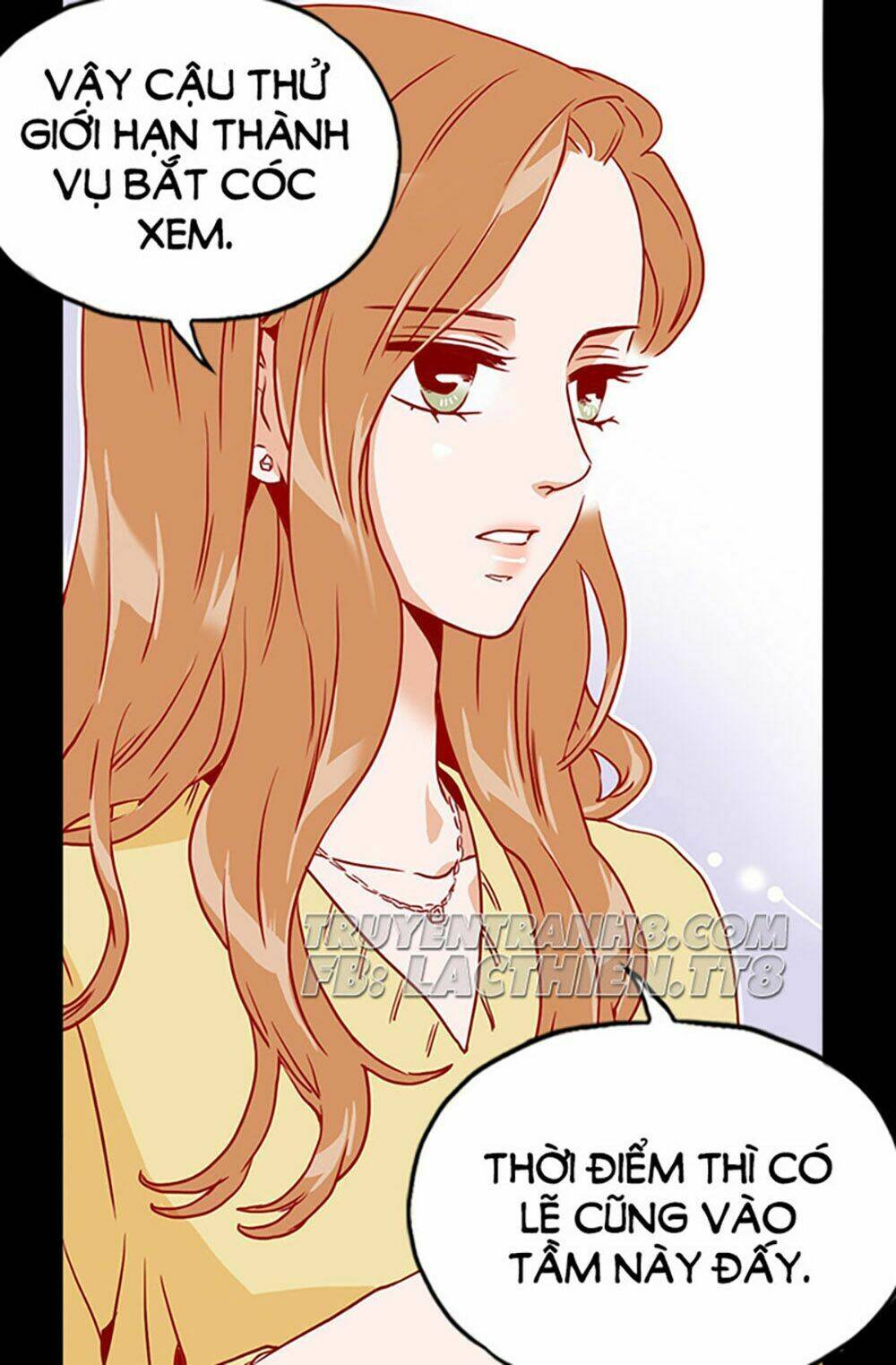 Thư Ký Kim Sao Thế Nhỉ?: Chapter 13