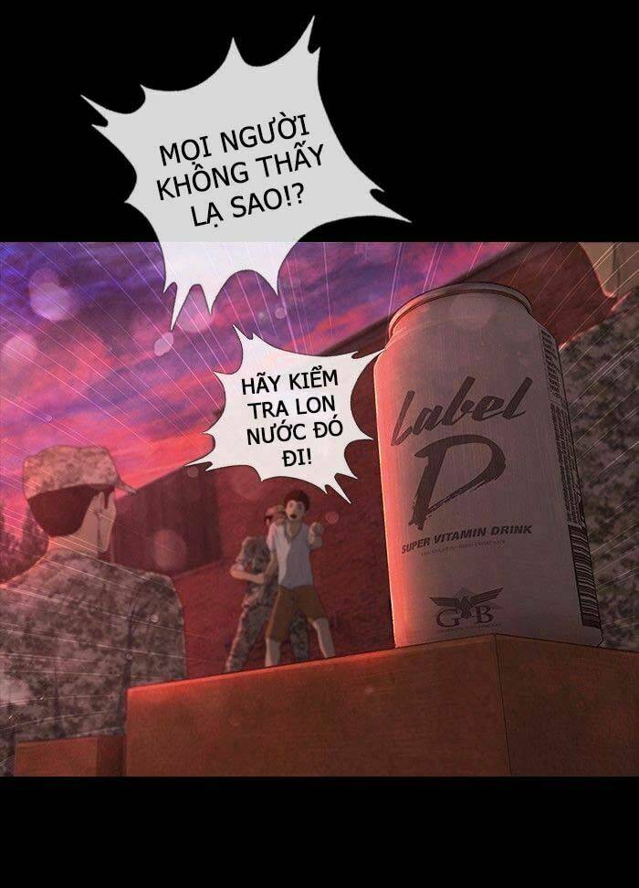 Dead Days: Chapter 40