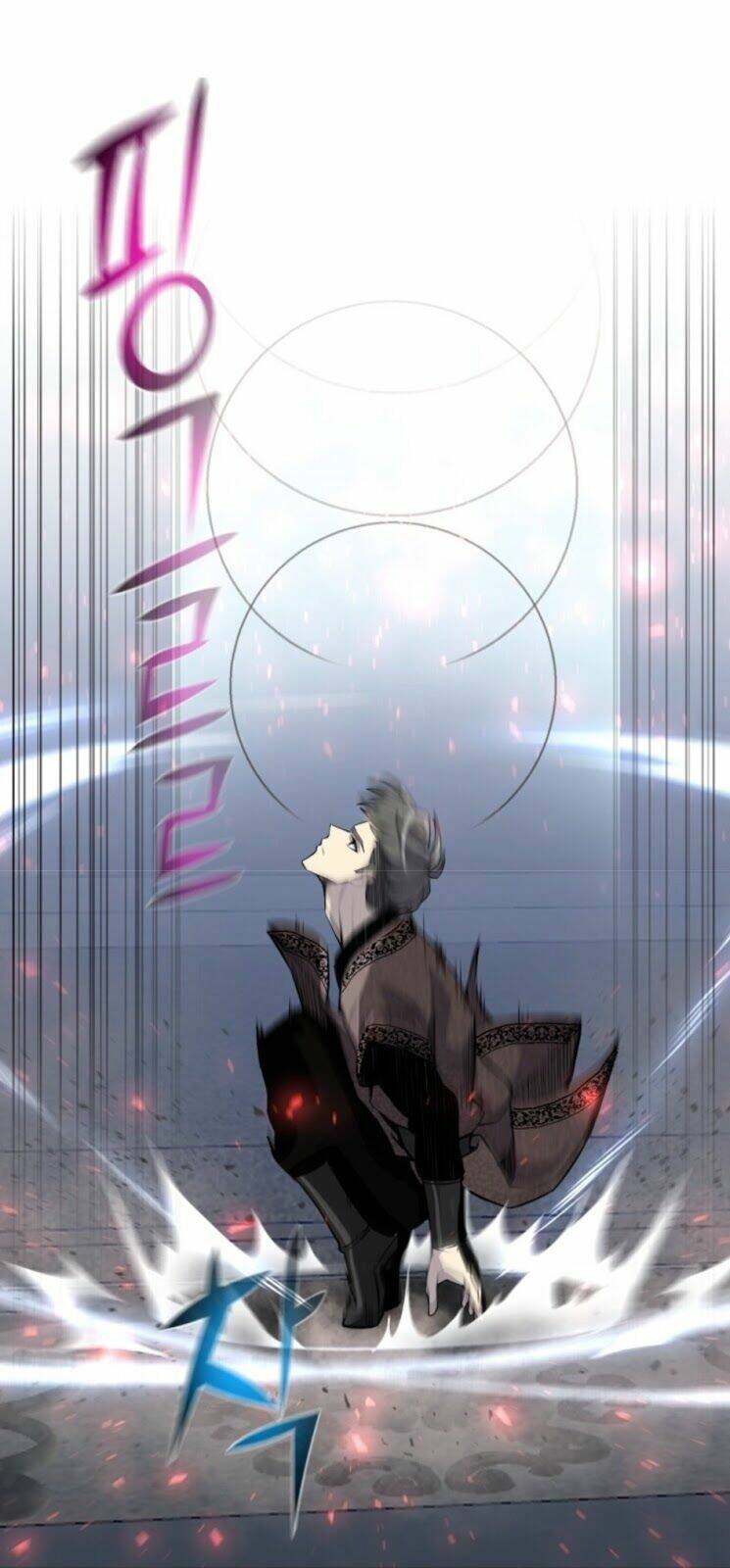 Luân Hồi Ác Nhân: Chapter 41