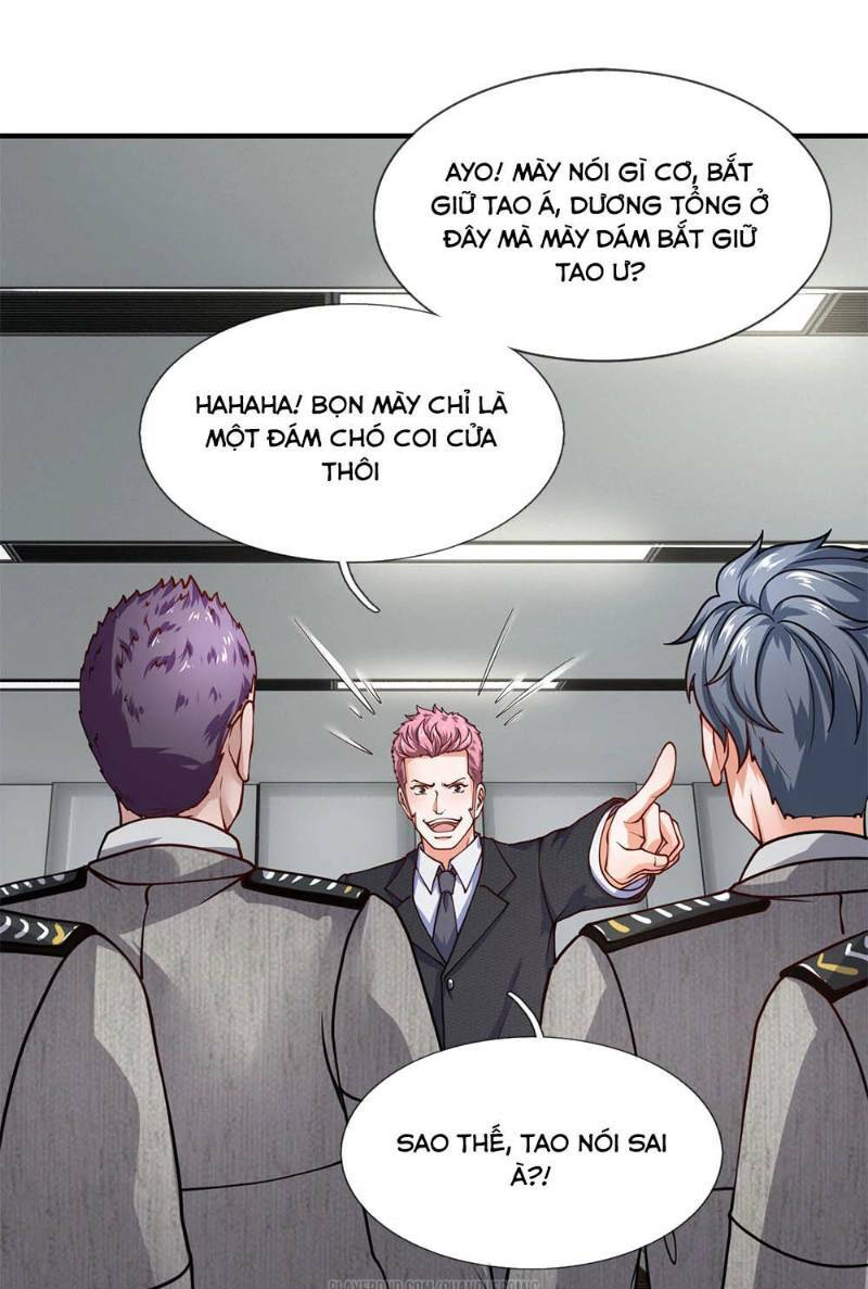 Chung Cực Binh Vương Tại Đô Thị: Chapter 87