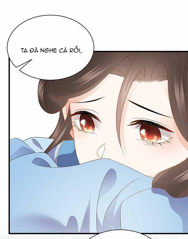 Vương Phi Thông Linh: Chapter 25