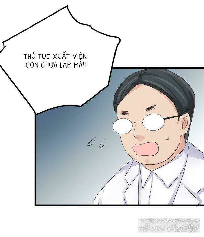 Chào Buổi Sáng, Ức Vạn Manh Thê: Chapter 16