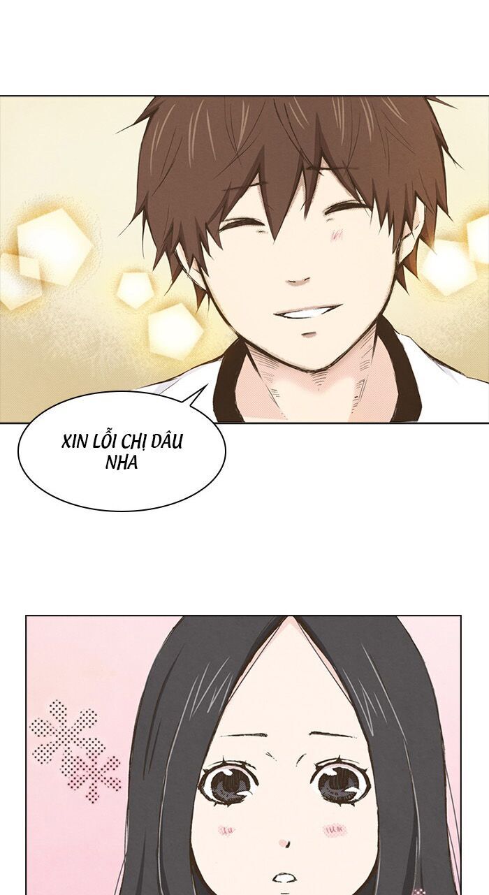 Làm Vợ Anh, Em Nhé: Chapter 23