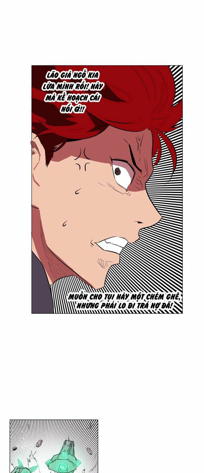 Hard Core Leveling Warrior: Chapter 64