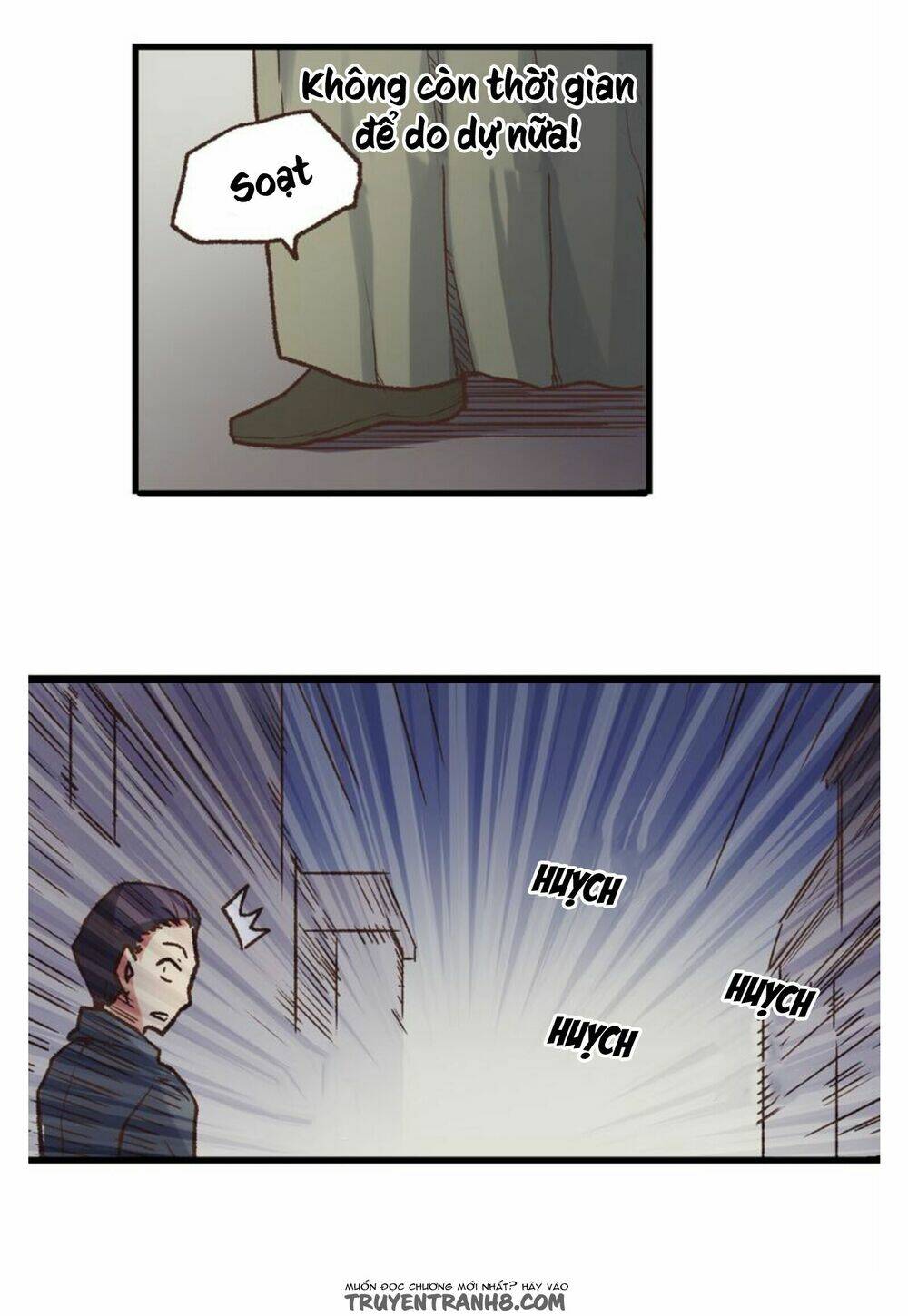 Vì Tôi Là Ông Chú Mở Tiệm Bán Vũ Khí: Chapter 40